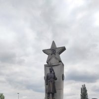 9мая Прага :: Светлана Баталий
