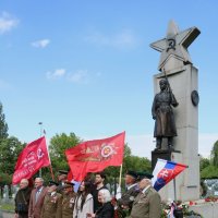 9 мая Прага :: Светлана Баталий