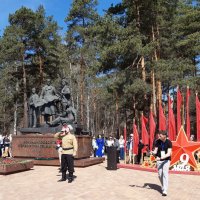 9 мая 2026 года :: Галина Минчук