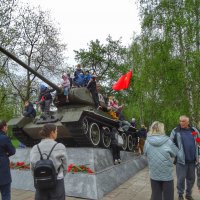 9 мая :: svk *