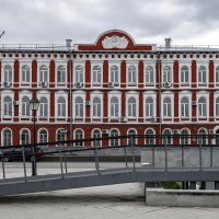 в Коломне :: Валерий Пославский