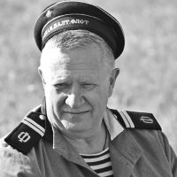 Они сражались за Родину! :: Михаил К