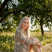 весна :: Галина Бочарова