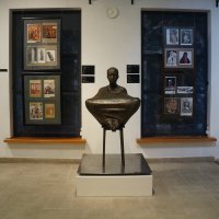 Ровшан Рзаев / Ночь / 2013 :: zavitok * Ровшан Рзаев / Ночь / 2013 :: zavitok *