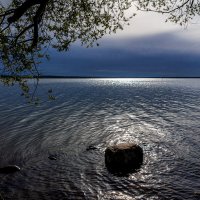 Низкая облачность :: Eugene *