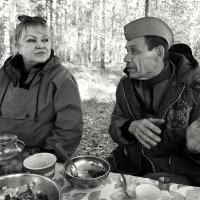 Закуски достаточно :: СЮ 