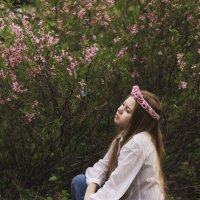танцы в кокошниках :: Olga 