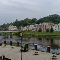 Торжок :: Галина R...