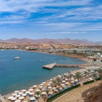 Шарм--эль-Шейх :: Ольга 