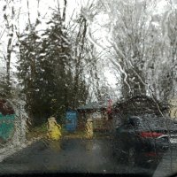 *** :: Валентина Береснева