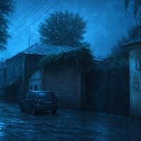 * :: Александр Лисовский