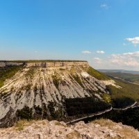 крым :: Александр