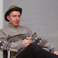 Никита :: Арсений Корицкий