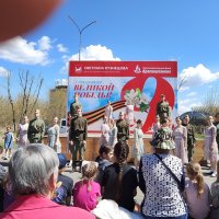 День Победы :: Татьяна 