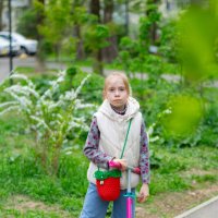 Юлия :: Вячеслав Дроздов
