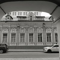 Арка :: Дмитрий И_
