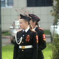 В день9мая :: Сергей Кочнев