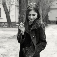 Юля :: СЮ 