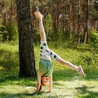 Девочка :: SanSan 