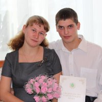 свадьба :: Наталья Штанулина свадьба :: Наталья Штанулина