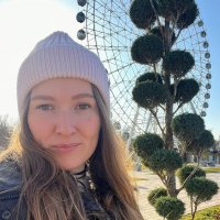 Маргарита :: Георгиевич 