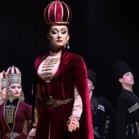 Кабардинка :: Мариша Тим