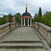 Ансамбль Рогожской старообрядческой общины :: Анастасия Смирнова Ансамбль Рогожской старообрядческой общины :: Анастасия Смирнова