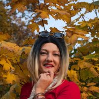 Портрет :: Лана 