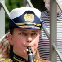 Марш. :: Егор Бабанов