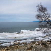 Байкальская весна :: Студия фотографии