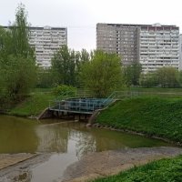 Ждем тепла :: Андрей Лукьянов