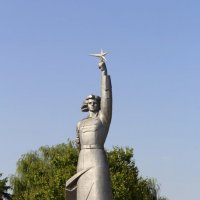 Аврора :: Vlad Сергиевич