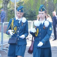 9 мая 2026 :: Алексей Короткевич