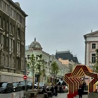 Рождественка :: Натали 