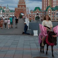 Стрит 1 :: Евгений 