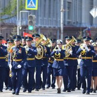 ... с оркестром :: Savayr 