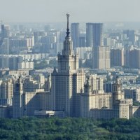МГУ :: <<< Наташа >>> МГУ :: <<< Наташа >>>
