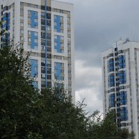 зарисовка :: Елена Шаламова