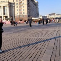 *** :: Владимир Захаров