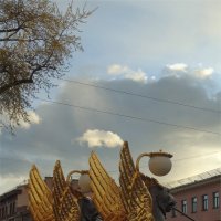закатная пора :: sv.kaschuk 
