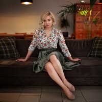 Ludmila :: Алексей Юрьев Ludmila :: Алексей Юрьев