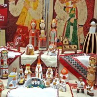 Мордовские сувениры :: ИРЭН@ . Мордовские сувениры :: ИРЭН@ .