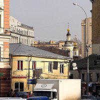 ритмы города :: Олег Лукьянов ритмы города :: Олег Лукьянов