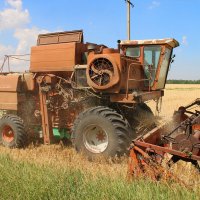 Дон-1500А :: Руслан 