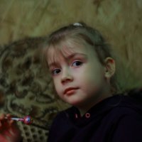 Мира :: Николай Я