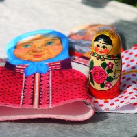 Семья :: Юрий Гайворонскiий