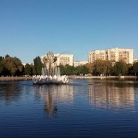 Самара :: Надежда Самара :: Надежда