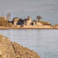 Про Питер :: Владимир Колесников