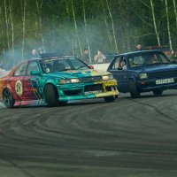 скорость :: Denis Doroshenko