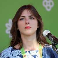 Портрет с мероприятия :: Владимир59 Портрет с мероприятия :: Владимир59